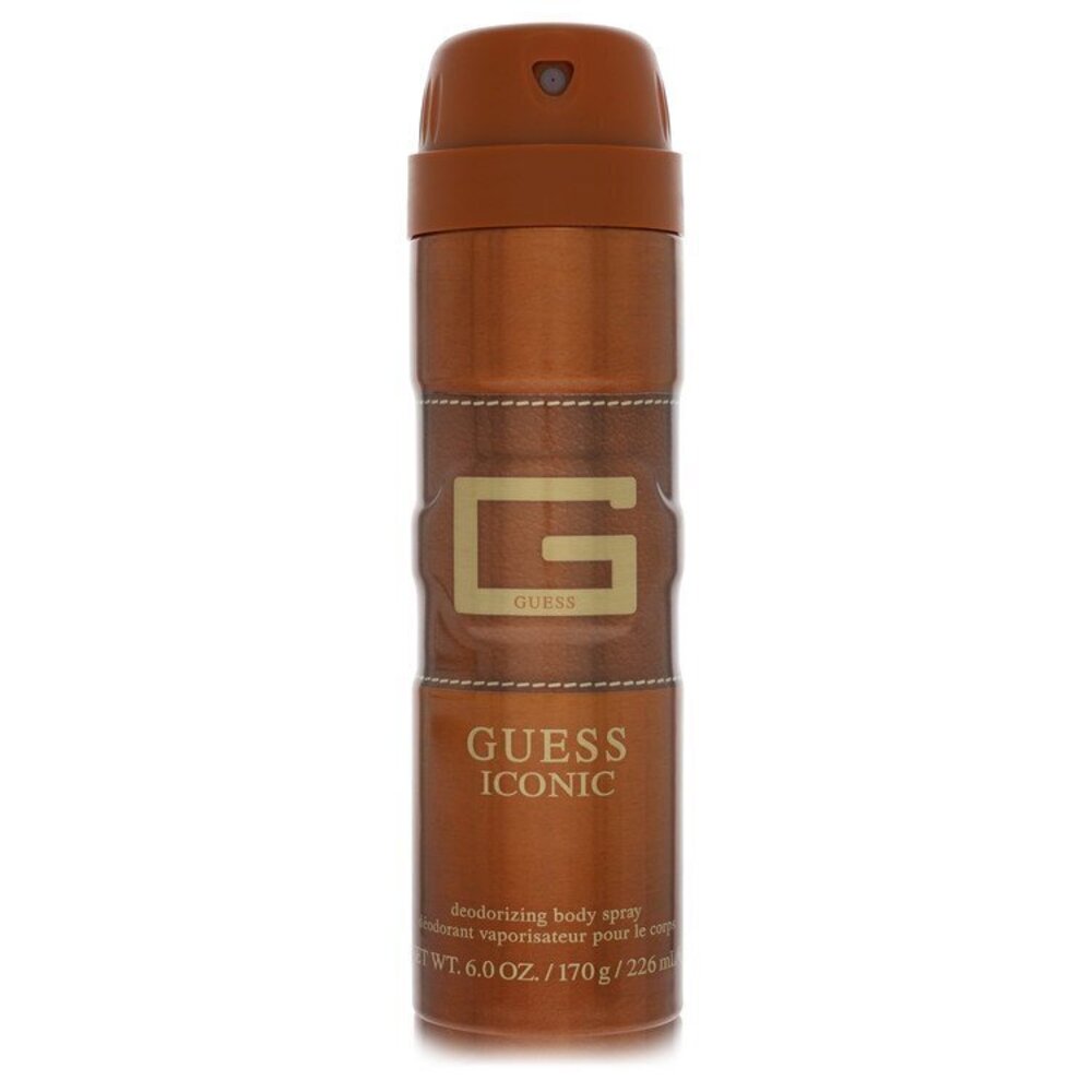 Guess Iconic by Guess Body Spray 6 oz